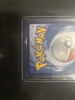 Pokemon TCG Mega-Houndoom-EX Holo Rare Card Breakthrough 22/162 - Image 3
