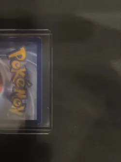 Pokemon TCG Mega-Houndoom-EX Holo Rare Card Breakthrough 22/162 - Image 4