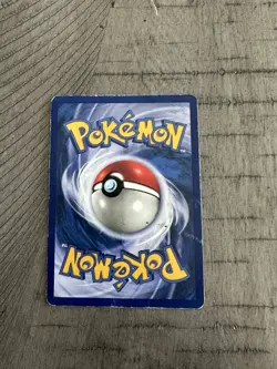 Zappos Base Set Holo Rare 1999 Pokemon Card 16/102 - Image 2