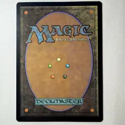 Magic The Gathering Mtg Foil Expressive Iteration Nuestra Secret Lair Near Mint - Image 2