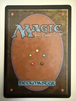 Island (B) Limited Edition - Beta Edition Regular, Magic The Gathering (MTG) - Image 2