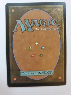 MTG Magic The Gathering Card Opt Instant Blue Invasion - Image 2