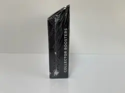 Magic the Gathering Final Fantasy Collector Booster Display Box Factory Sealed - Image 2