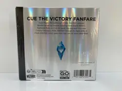 Magic the Gathering Final Fantasy Collector Booster Display Box Factory Sealed - Image 3