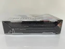 Magic the Gathering Final Fantasy Collector Booster Display Box Factory Sealed - Image 5