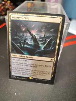 Sacred Foundry Edge of Eternities Foil - Image 2