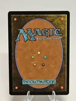 MTG Bristly Bill, Spine Sower Promo Outlaws of Thunder Junction NM Magic - Image 2