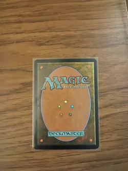 Grizzly Fate Judgment Foil - Image 2