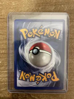 Pokemon Kabuto 50/62 Fossil 1st Edition Stage 1 Common Card 1999 English Regular - Image 2