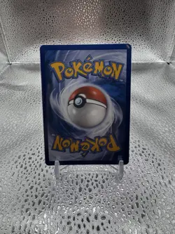 Pokemon TCG Mega Charizard Y ex 030 Mega Evolution Black Star Promo NM - Image 2