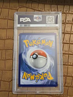 PSA 10 Sylveon VMAX 075/203 Evolving Skies Rare Holo Pokemon Card - Image 2