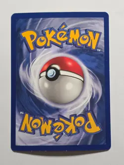 Clefairy 5/102 Base Set Rare Holo Pokemon Card WOTC 1999 - EX/Near Mint - Image 2