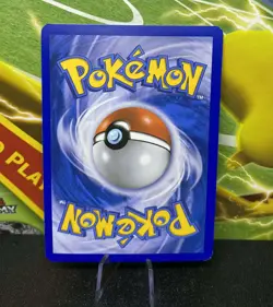 Pokemon Pikachu 78/123 HeartGold SoulSilver Non-Holo LP/NM (Combine P&P) - Image 2