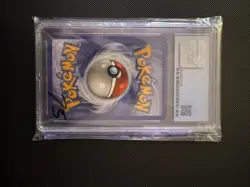 CGC 9 MINT Regice 2006 EX Holon Phantoms 27/110 Reverse Holo Pokemon Card - Image 2