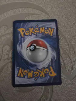 Team Rocket's Giovanni STAFF stamped Pokemon Regional Championship DRI 174/182 - Image 4