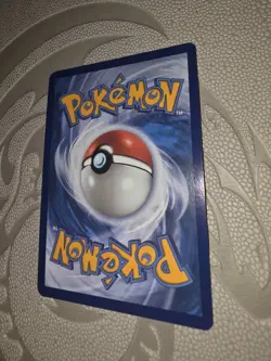 Team Rocket's Giovanni STAFF stamped Pokemon Regional Championship DRI 174/182 - Image 5