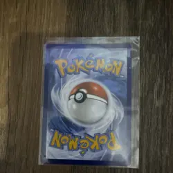 Pokemon N's Zorua 189 Sv: Scarlet & Violet Basic 70 HP Holo Promo Card - Image 2