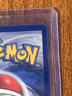 [NM] 2000 Pokemon Base Set Item Finder Trainer 74/102 Rare - Image 3