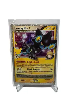 Luxray GL Lv. X Celebrations 25th Anniversary Classic Collection Pokemon NM/MINT - Image 1