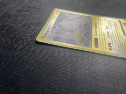 Raikou 16/132 Secret Wonders (Pokemon) Reverse Holo Rare - LP+ - Image 3