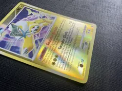 Raikou 16/132 Secret Wonders (Pokemon) Reverse Holo Rare - LP+ - Image 4