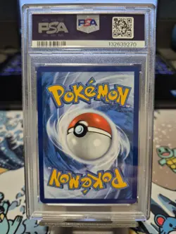 Pokemon TCG Meloetta EX Special Illustration Rare 167/086 Black Bolt GEM MINT 10 - Image 2