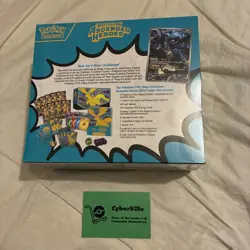Pokemon TCG Ascended Heroes Elite Trainer Box ETB. Brand New Condition - Image 3