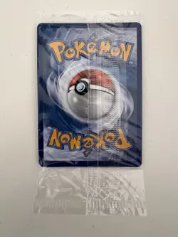 Pokemon TCG - Mega Charizard X EX 023 & Oricorio EX 024 UPC Promo - Sealed - Image 2