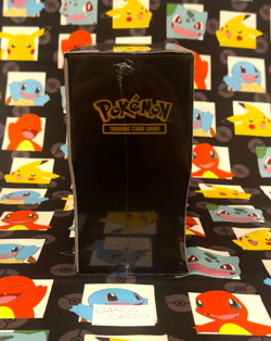 Pokemon TCG: Mega Evolution [Mega Lucario] Elite Trainer Box ETB Sealed - Image 4