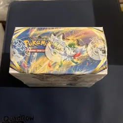 Pokemon Brilliant Stars Booster Box Display Neu OVP Sealed Englisch - Image 2