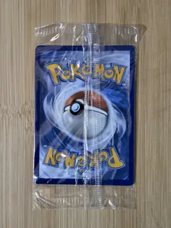 Sealed Pokemon TCG Scarlet & Violet ETB Promo 051 Snorlax NM - Image 2