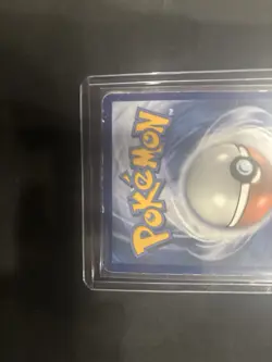 Pokemon TCG Mega Lucario EX 55/111 XY Furious Fists Ultra Rare Holo - Image 3
