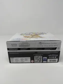 Prismatic Evolutions Pokemon Center Exclusive ETB Elite Trainer Box - SHIPS FREE - Image 3
