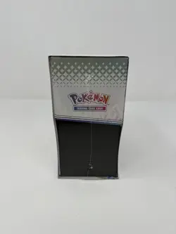 Prismatic Evolutions Pokemon Center Exclusive ETB Elite Trainer Box - SHIPS FREE - Image 4