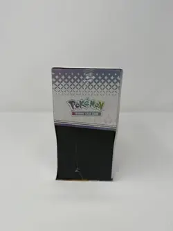 Prismatic Evolutions Pokemon Center Exclusive ETB Elite Trainer Box - SHIPS FREE - Image 5