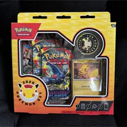 POKEMON DAY 30TH Anniversary 2026 Collection HOT ITEM Collectors!! - Image 1