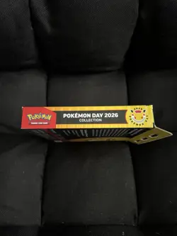 POKEMON DAY 30TH Anniversary 2026 Collection HOT ITEM Collectors!! - Image 3