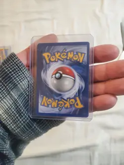 LP Pokemon TCG Piplup 15/17 Holo Pop Series 8 - Image 2