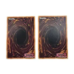 Yu-Gi-Oh! Monster Reborn TN19-EN011 2019 LP Gold Sarcophagus Tin – Lot of 2 - Image 2