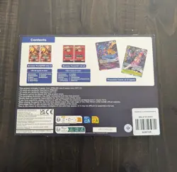 One Piece Card Game Illustration Box Vol. 6 OP- 13 - Brand New / Factory Sealed - Image 2