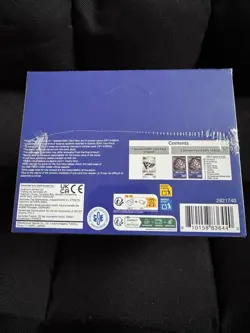 One Piece Card Game Azure Sea's Seven Double Pack Set 9 Booster Box🔥New Sealed - Image 3