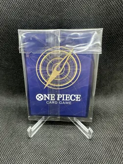 Yamato ST13-016 - One Piece Illustration Box Vol. 1 English Foil Promo Sealed - Image 2