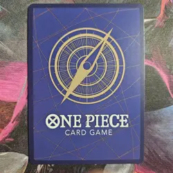 Uta (061) EB03-061 Extra Booster: One Piece Heroines Edition Foil - Image 2