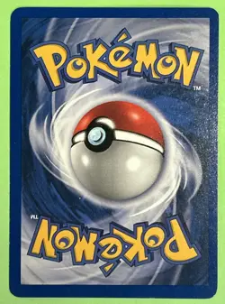 DARK VILEPLUME HOLO 30/82 Team Rocket Rare Pokemon Card NEAR MINT NO PLAY - Image 3