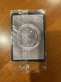 Star Wars CCG Factory Sealed Jedi Pack Card Game - Image 2