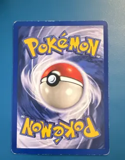 Magikarp 35/102 – Base Set – 1999 Pokemon Card – Common – WOTC - Image 2