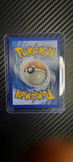 Kingdra EX 131 Pokemon TCG Scarlet & Violet Black Star Promo Holo Card NM - Image 2