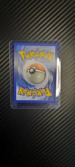 Kingdra EX 131 Pokemon TCG Scarlet & Violet Black Star Promo Holo Card NM - Image 3