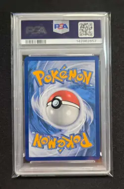 PSA 10 Pokemon TCG N's Zorua SVP189 Journey Together ETB Promo Card English - Image 2