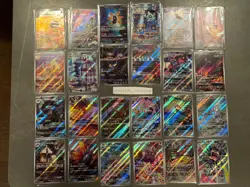 Pokemon cards Future Flash Ancient Roar AR Full Set of 24 SV4M Japanese FASTSHIP - Image 1